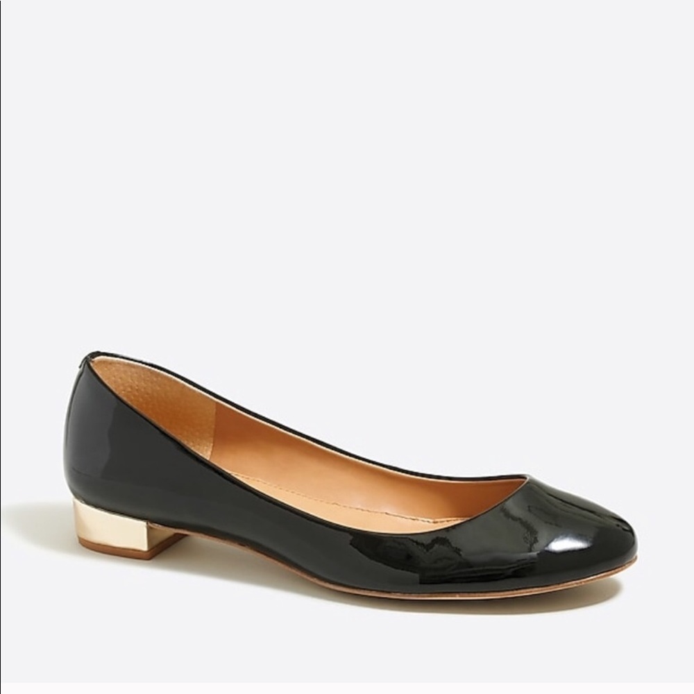 J. Crew Flats